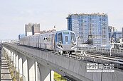 機捷20163月難通車　五度跳票