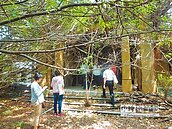 金銀廳不保　奢談鹿港歷史風景區