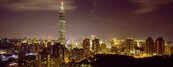 2015最佳聲譽城市　台北甩開上海