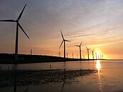 高美溼地中央請客　地方埋單？議員痛批