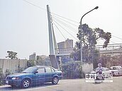 高架自行車道神岡段　變斷頭路