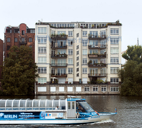 大陸炒房團轉戰柏林，未來令人「心動」的低價恐不復見。(圖／紐約時報中文網）