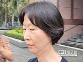 首例拒申報財產　饒秀華判刑