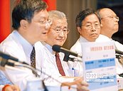 政院撒40億救經濟　學者：暖暖包罷了