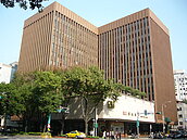 放款拚增6%　要追上一銀、華銀