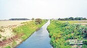改善鹽水排水　斥資近4億