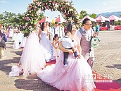 花果婚夫妻檔　貓裏農村趴趴走