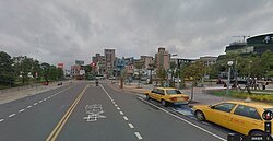 躍升新北第8大都會區　蘆洲吸引民眾定居