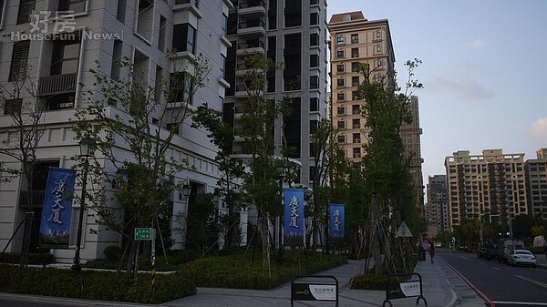 背負房貸後,生活享樂等開支確實必須節省一些。(好房網News記者賈蓉/攝影)