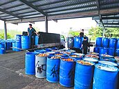 桃園補助事業用廚餘設備　7月上路