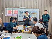 全國首創！南市地政局推「實價登錄預審」　力保交易透明