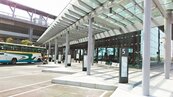 高鐵彰化站開放參觀　快捷巴士試營運