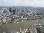 房產泡沫危機　倫敦最慘