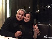 張庭住上海億萬豪宅　羅霈穎看準黃浦江置產