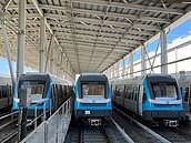 三鶯線通車僅剩最後一哩路！力拼年中通車