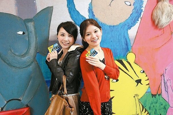 台北捷運公司推出48小時、72小時票搭到飽,明天開賣。 (圖/台北捷運公司提供)