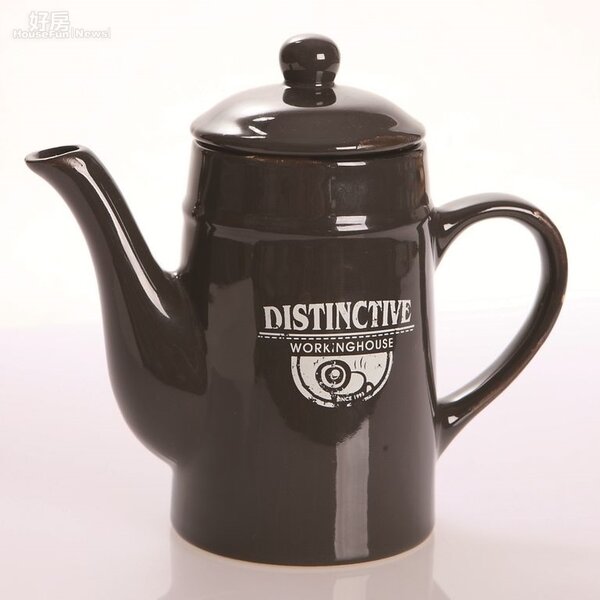 咖啡壺（圖片：生活工場）