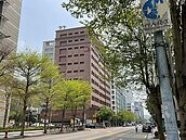 需求沒有減少　台北市商辦市場緩步成長