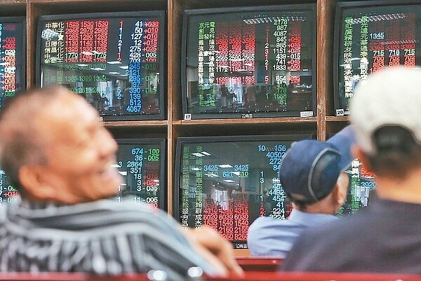 馬習會不但為政壇投下震撼彈,同時對疲弱的台股注入一劑強心針。(圖/報系資料照)