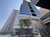 中捷四維國小站開發案取得使照　明年啟動招商