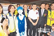 民富國小慶百歲　大小柯P相見歡