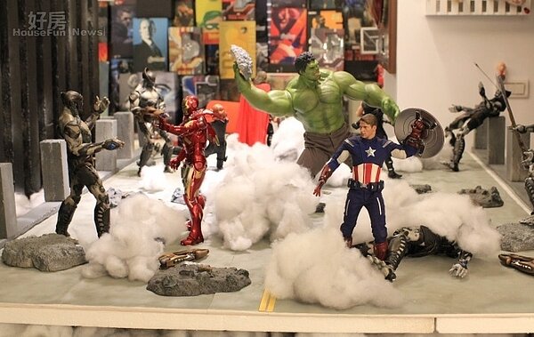 鋼鐵人(僅供一次使用,非經授權請勿轉載)