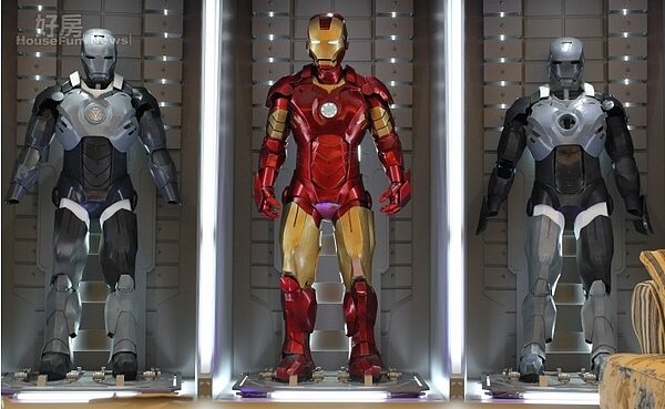 鋼鐵人(僅供一次使用,非經授權請勿轉載)