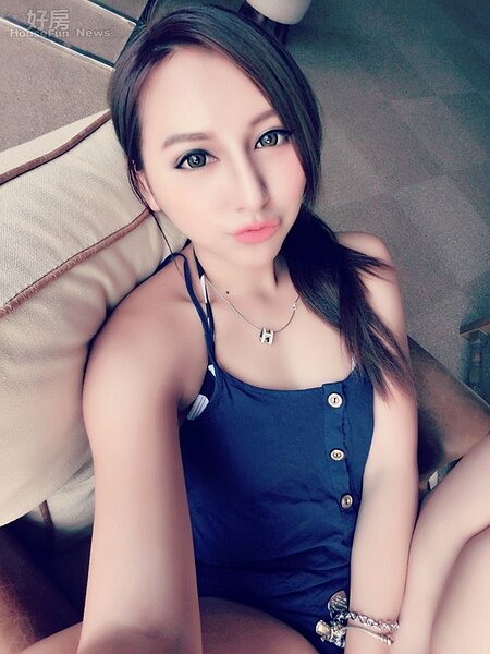 
9.小歪希望以工作室試水溫，未來有機會再擴大店面。
