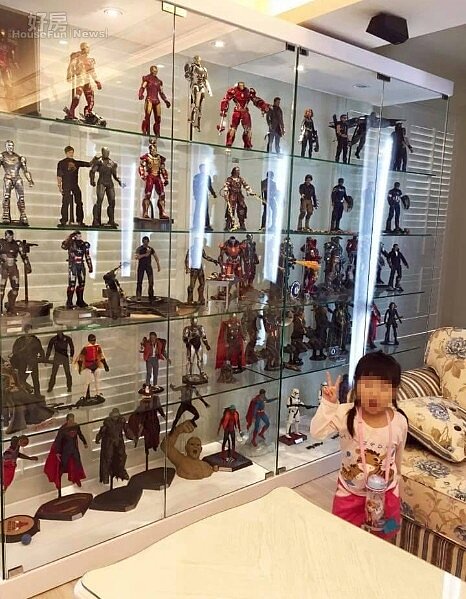 鋼鐵人(僅供一次使用,非經授權請勿轉載)