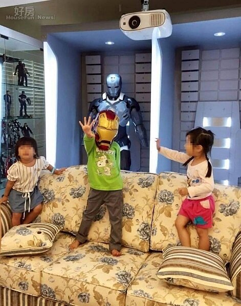 鋼鐵人(僅供一次使用,非經授權請勿轉載)