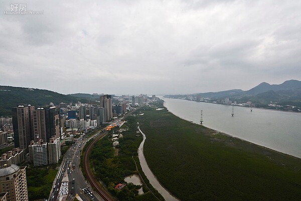 雙北市低總價房吸引買氣，成交量增加。（好房網News記者 陳韋帆／攝影）