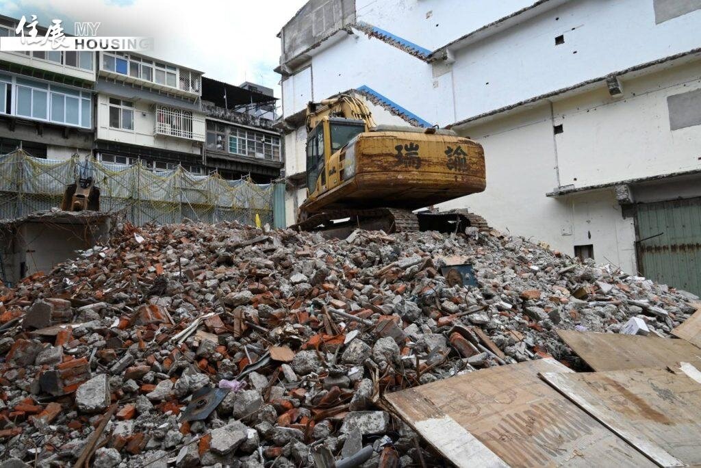 營建拆除產生大量土石方，國土署啟動台中港、彰濱暫置場等多元去化機制，加速消化中部土方量能。