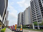 新竹鄉村乙建新案房價嚇人　幾乎直追都計內電梯大樓