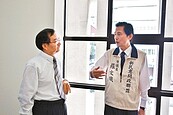 里活動中心？「公產不能當私產用」