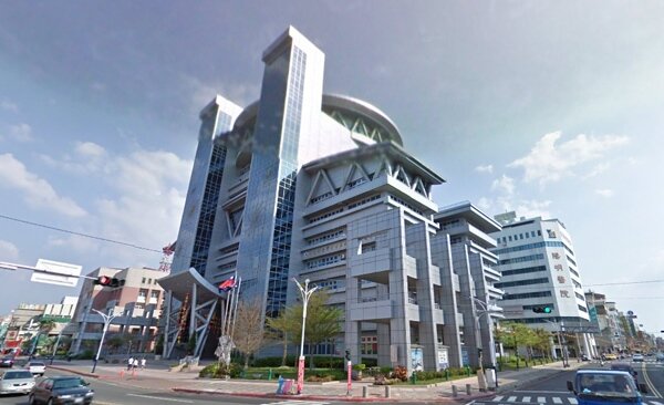 嘉義市眾議員擔心擱置10年的北港路徵收案就此停擺。(取自中華民國內政部移民署嘉義市服務站)