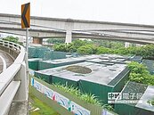 中山橋重組　擬在原址立碑