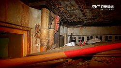 超噁！惡鄰違建改天井為廁所　住戶崩潰