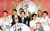 台南清燙牛肉節　21日開跑