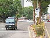 高市議員批測速照相多「北市的3倍」