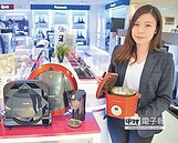 光棍節狂賣　小家電成長25％