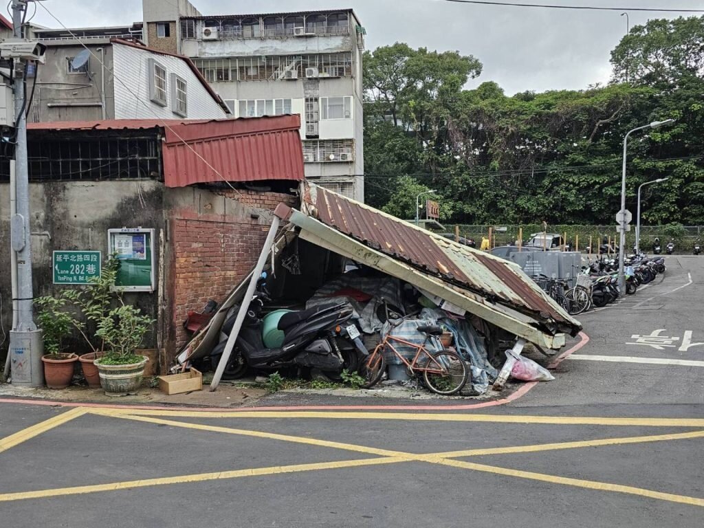 圖片台北市政府提供