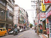 15米路纜線　1年內地下化破功