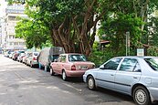 北市停車格　 12 月1日起全面收費