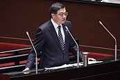 勞工持續加薪！卓榮泰承諾：2027年最低工資一定破3萬元
