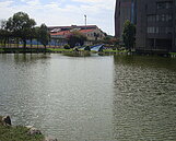 東華大學創新研究園區　正式啟動