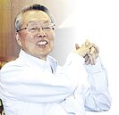 施振榮：紅潮來襲　台灣經濟價值已貶值