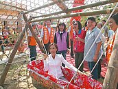 遊子社造鄉土　嘉義竹編傳藝再發光