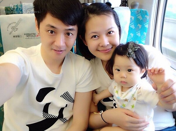 7宋逸民、陳維齡夫婦為了兒女就學與工作方便，曾從汐止山區搬到南港。（摘自宋逸民和陳維齡臉書）
