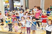 少子化衝擊　公幼學生缺很大