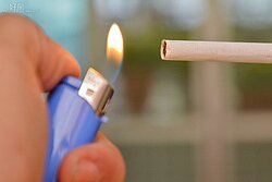 住家二手菸害擾鄰　小心被罰荷包失血！
